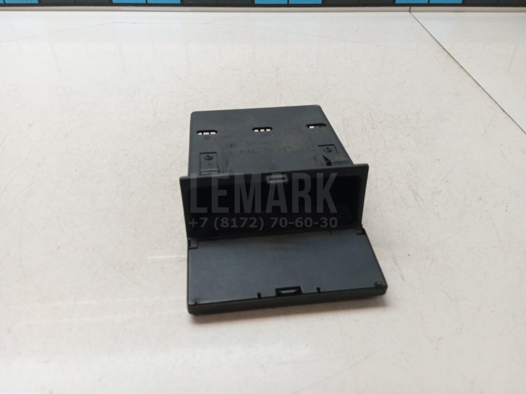 Бардачок для  Audi A3 [8P1] 2003-2013