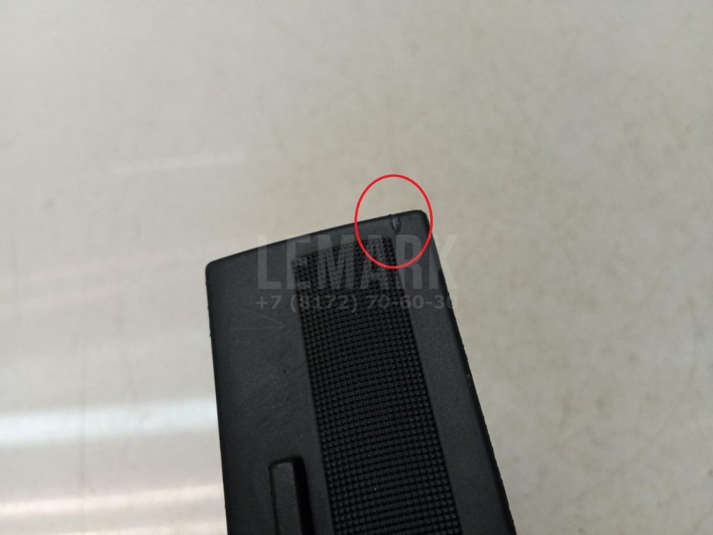 Бардачок для  Audi A3 [8P1] 2003-2013