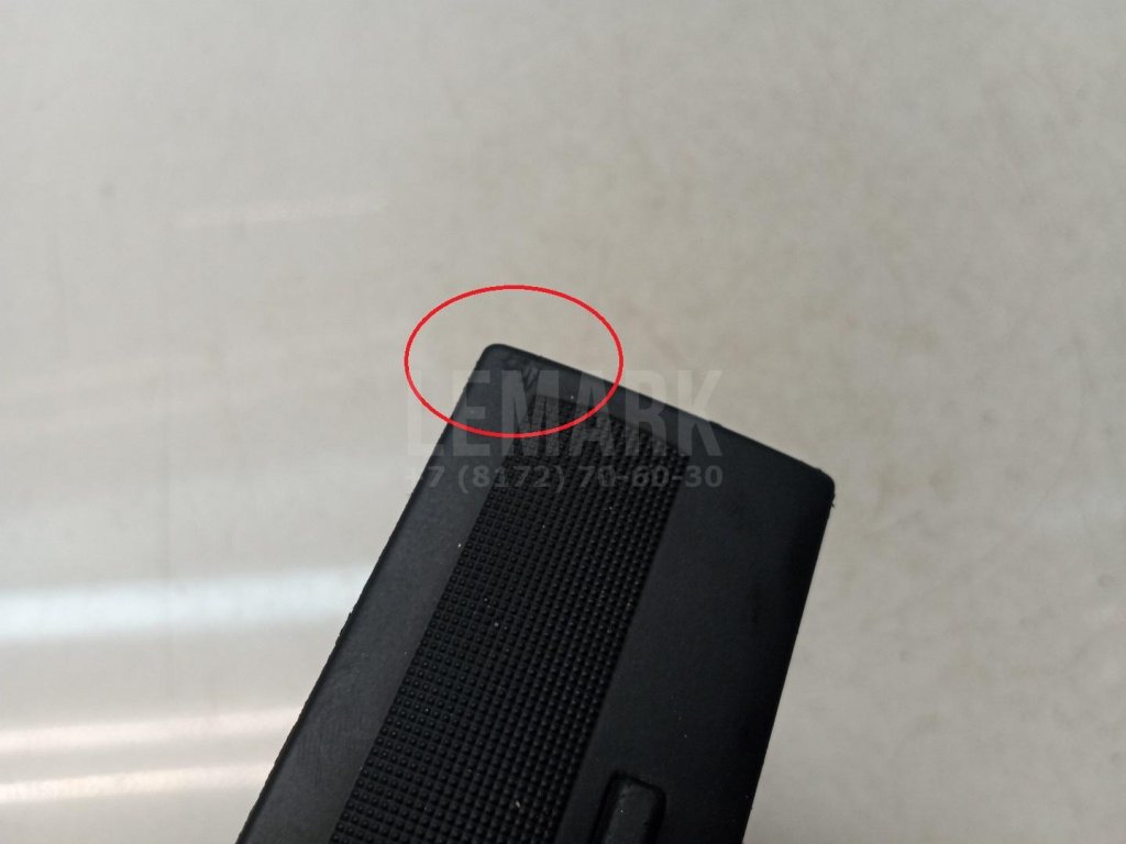 Бардачок для  Audi A3 [8P1] 2003-2013