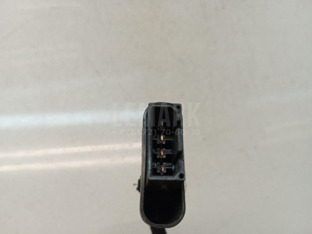 Кнопка центрального замка