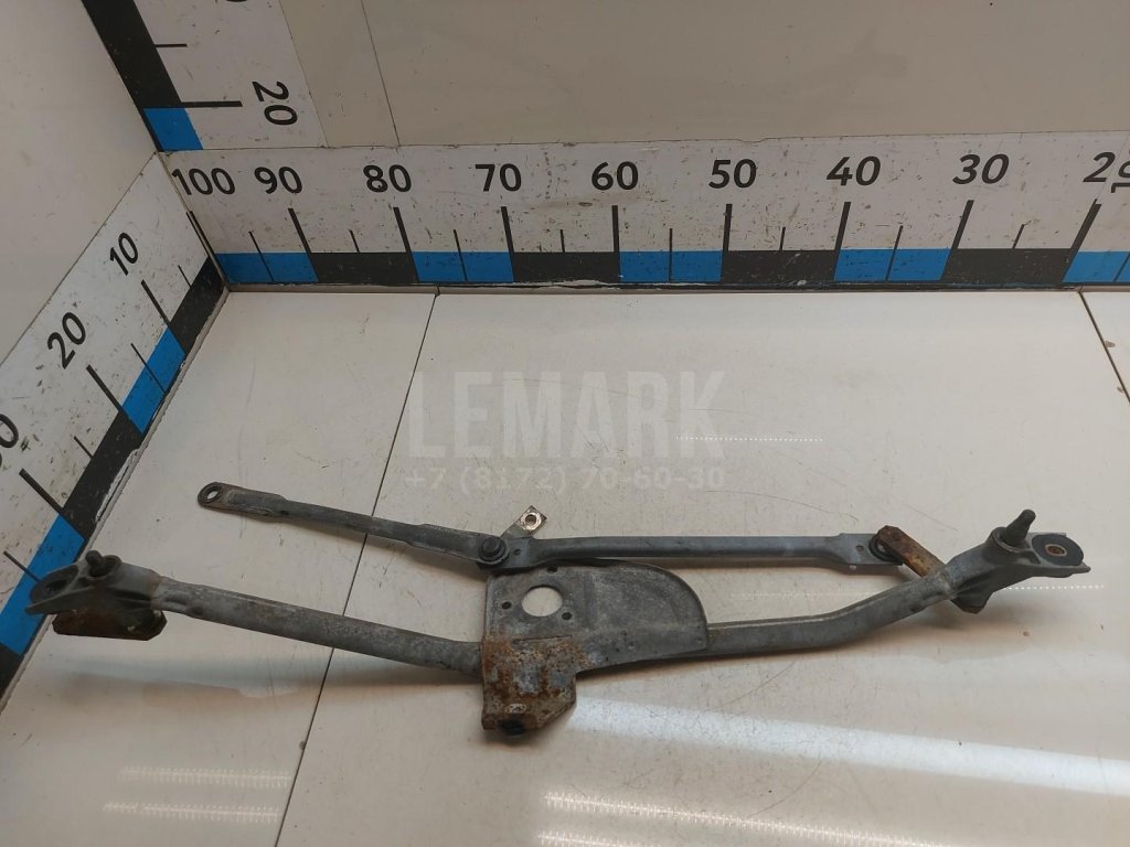 Трапеция стеклоочистителей для  Alfa Romeo 145 1994-2001