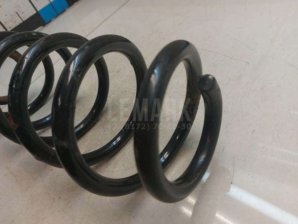 Пружина передняя для  Acura MDX 2001-2006