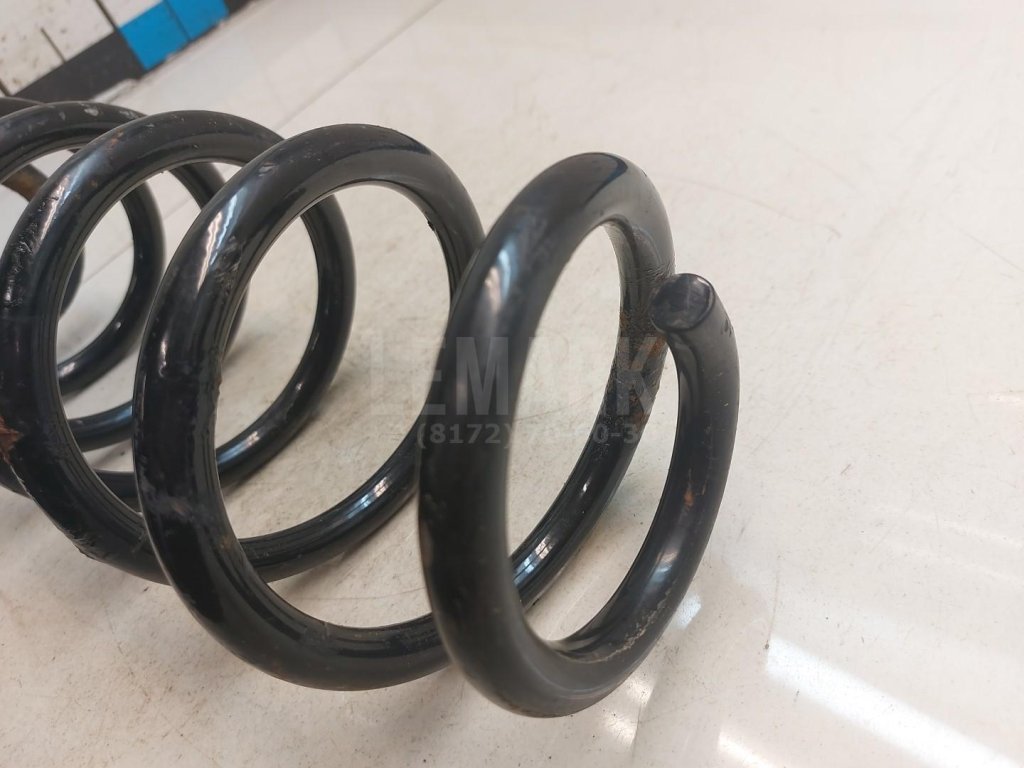 Пружина передняя для  Acura MDX 2001-2006