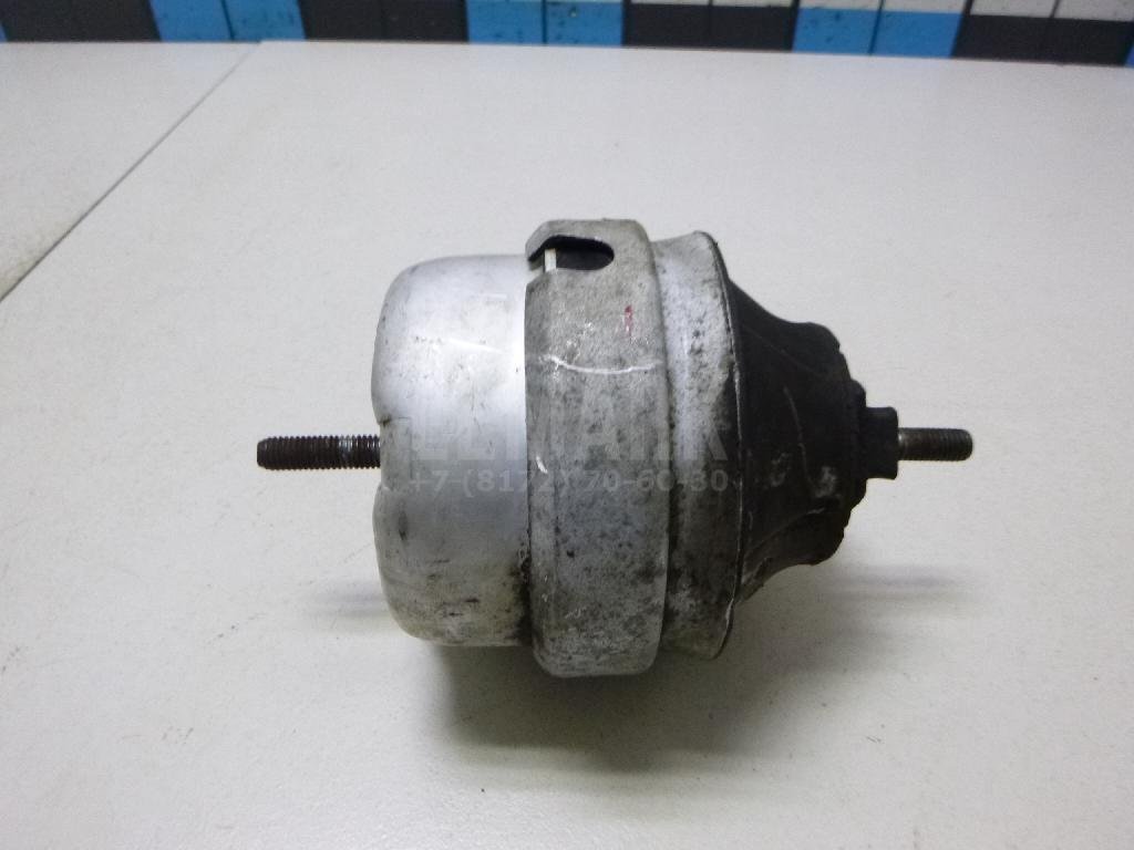 Опора двигателя левая для  Audi A5/S5 [8F] Cabrio 2010-2016