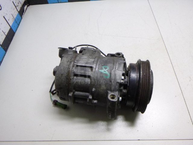 Компрессор кондиционера