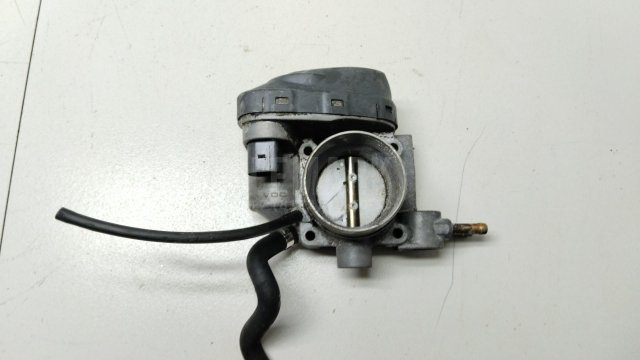 Заслонка дроссельная электрическая