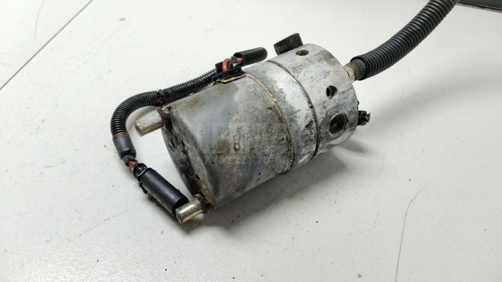 Распределитель тормозных сил