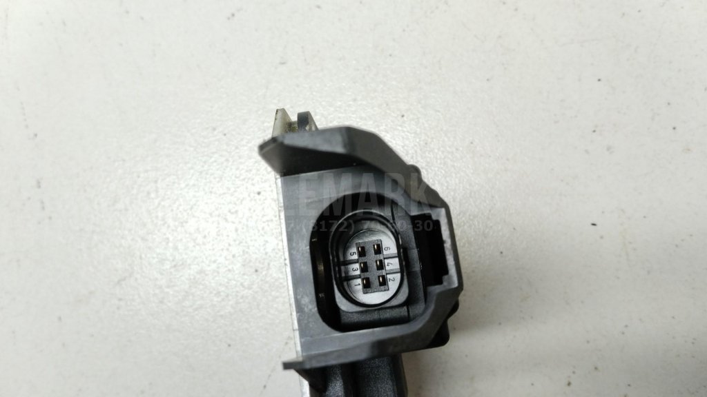 Датчик ускорения