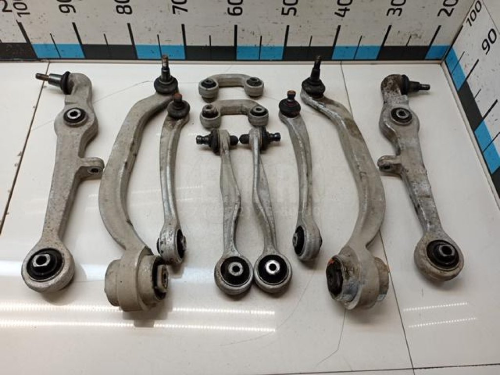 Подвеска передняя к-кт