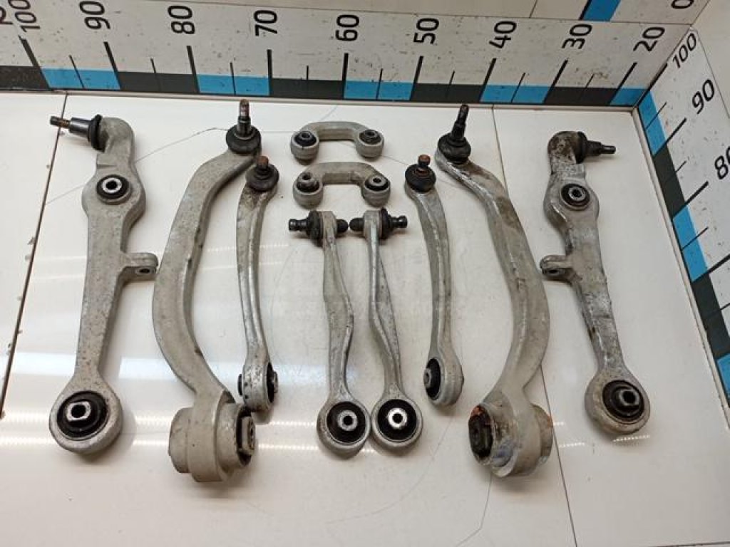 Подвеска передняя к-кт