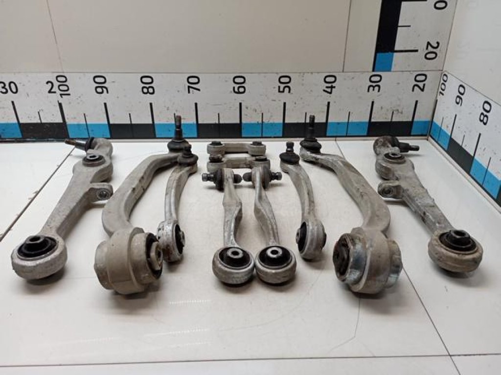 Подвеска передняя к-кт