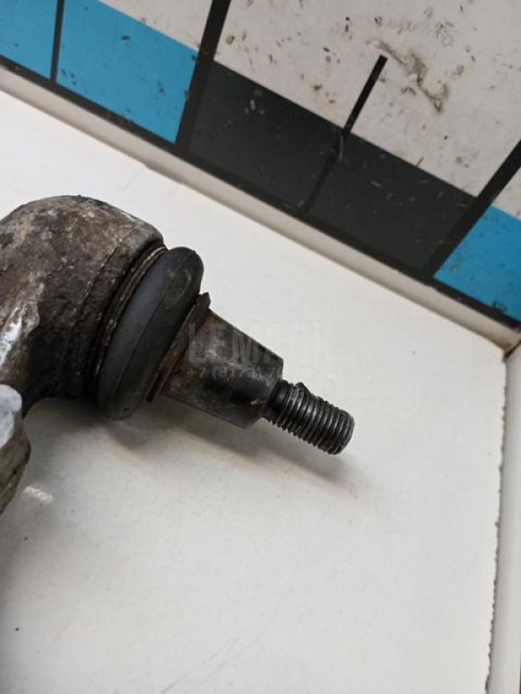 Подвеска передняя к-кт