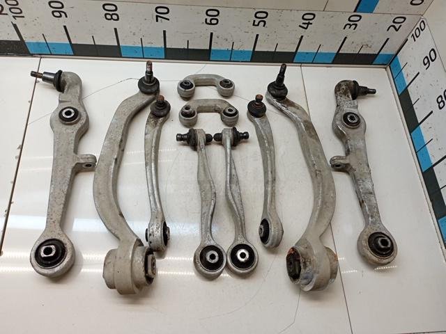 Подвеска передняя к-кт