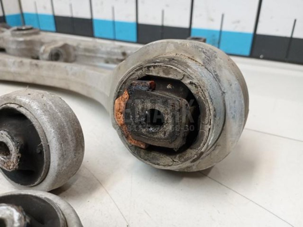 Подвеска передняя к-кт