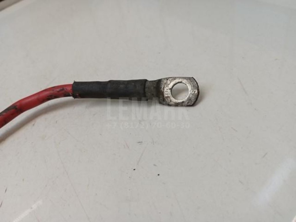 Проводка (коса)