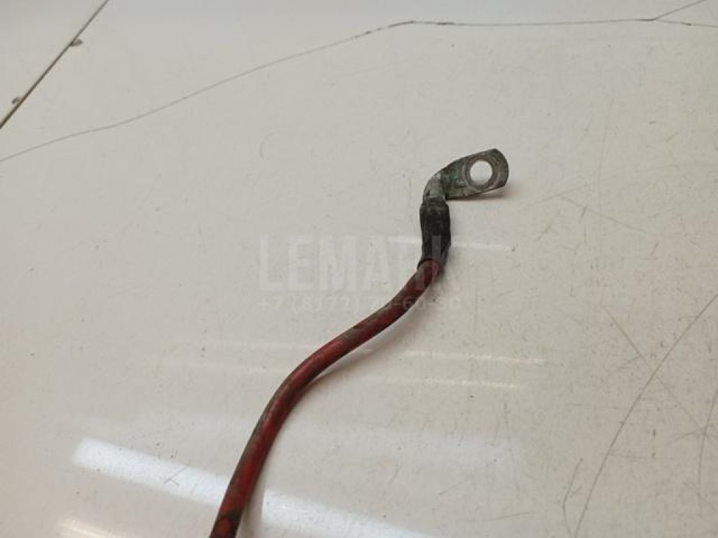 Проводка (коса)