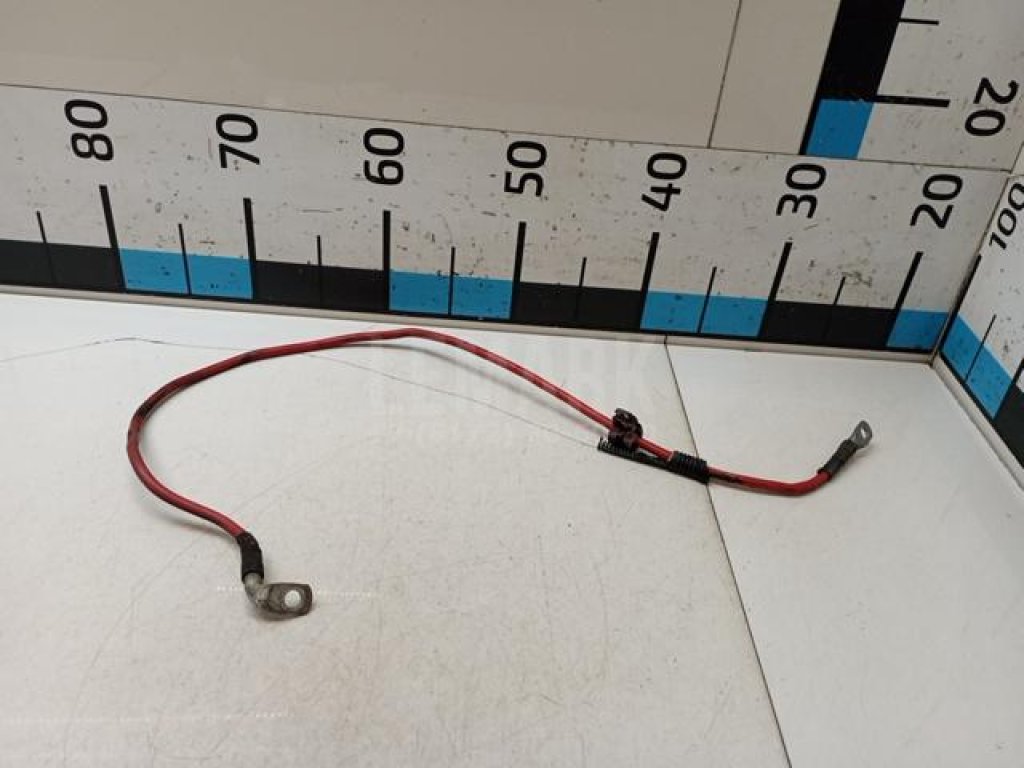 Проводка (коса)