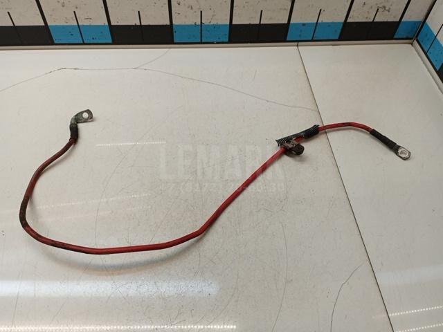 Проводка (коса)