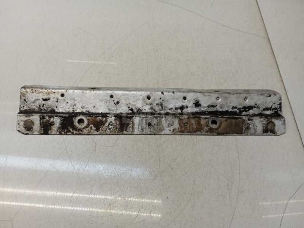 Термокожух для  Audi A3 (8Y) 2020