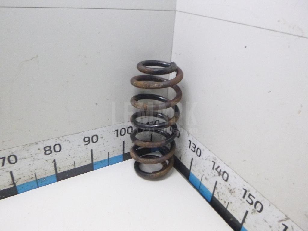 Пружина передняя