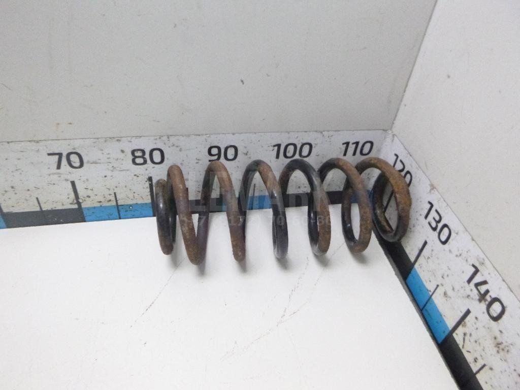 Пружина передняя