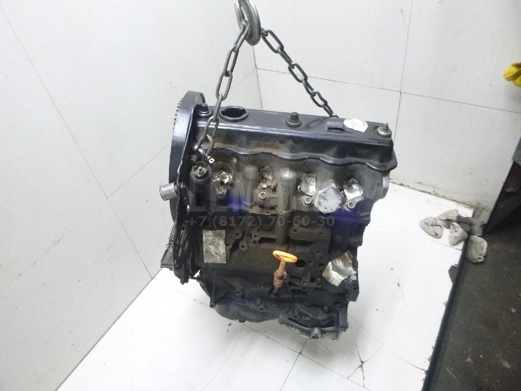 Двигатель для  Audi A3 (8L1) 1996-2003