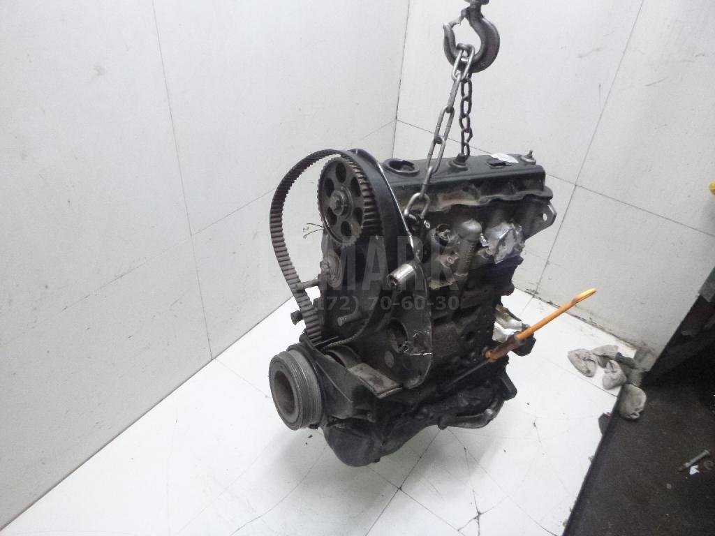 Двигатель для  Audi A3 (8L1) 1996-2003