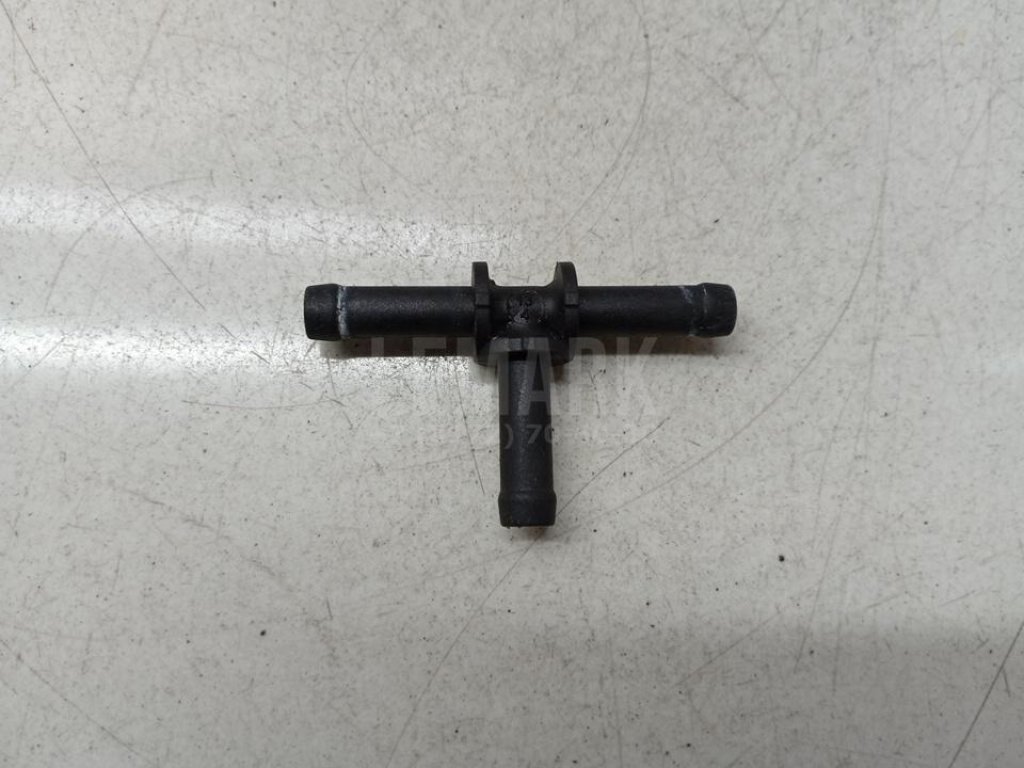 Тройник системы охлаждения