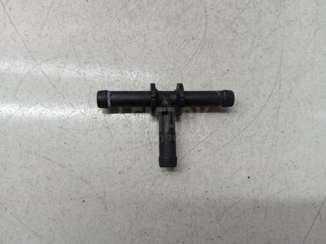 Тройник системы охлаждения