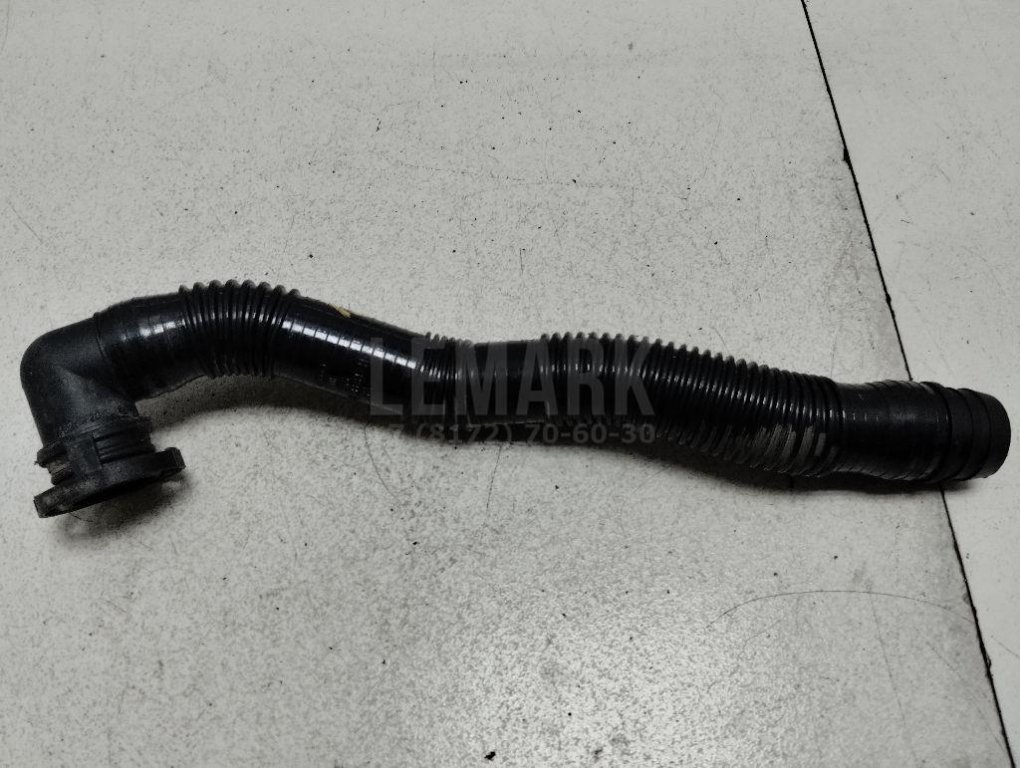 Шланг вентиляции картер. газов