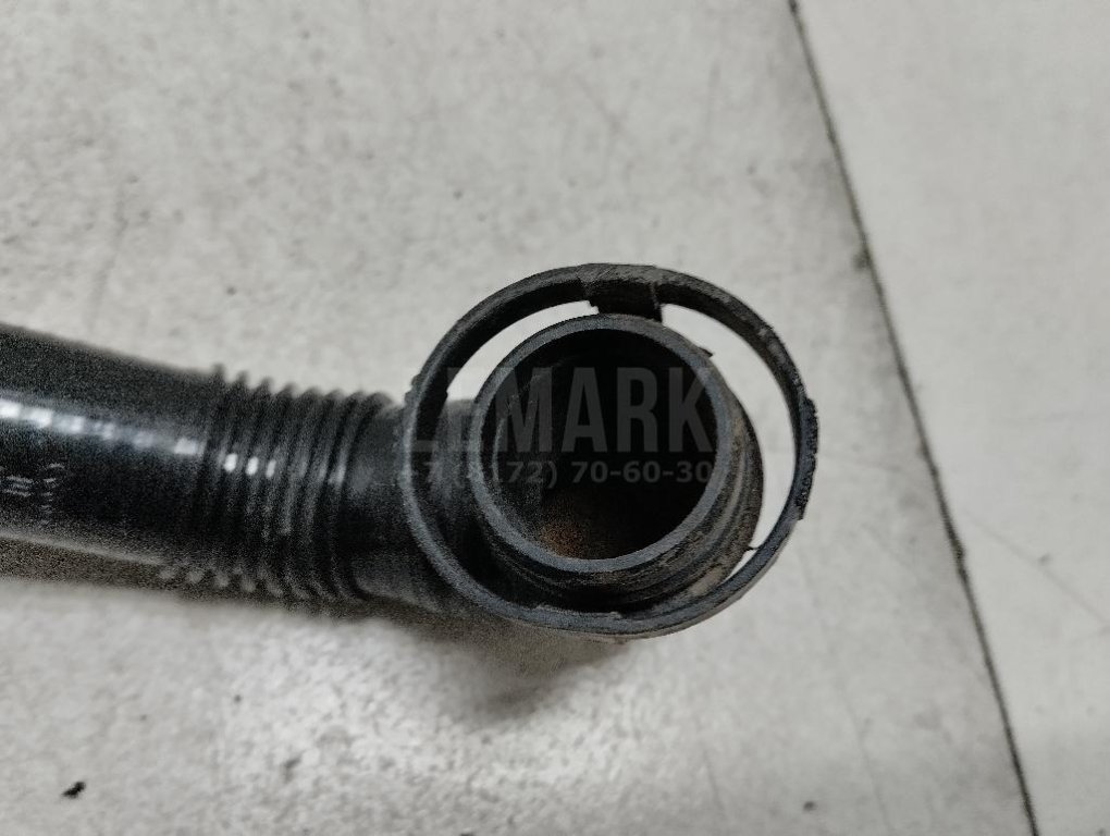 Шланг вентиляции картер. газов