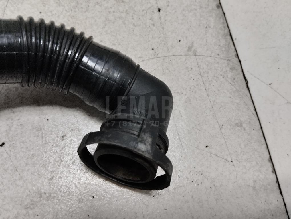 Шланг вентиляции картер. газов