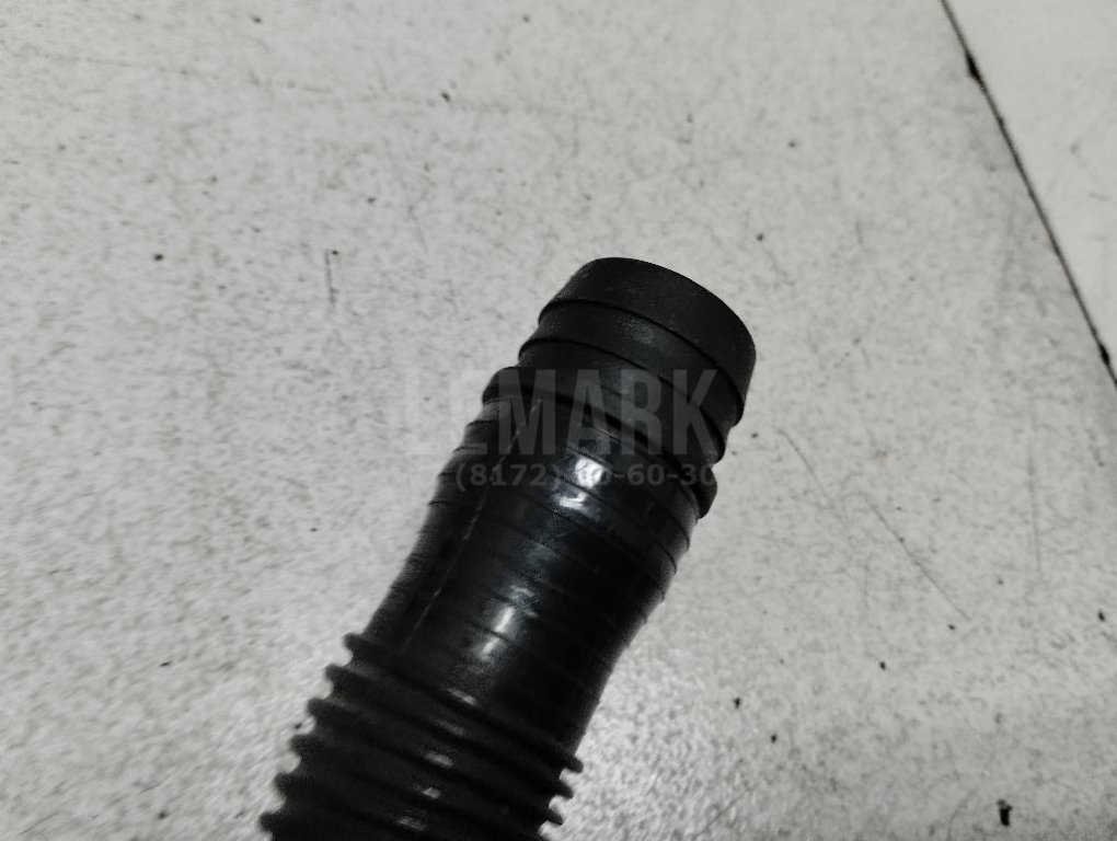 Шланг вентиляции картер. газов