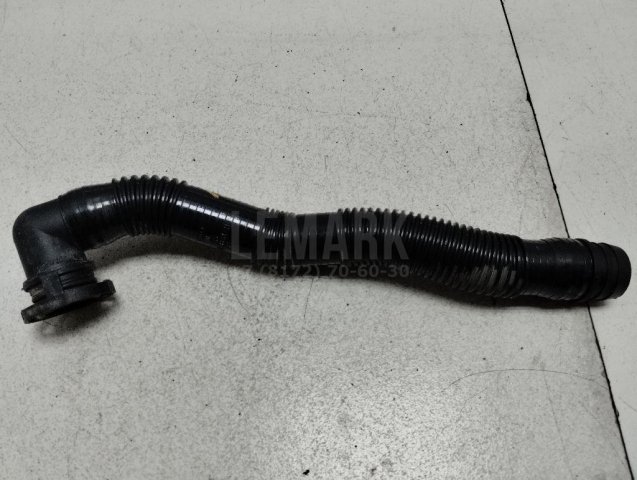 Шланг вентиляции картер. газов