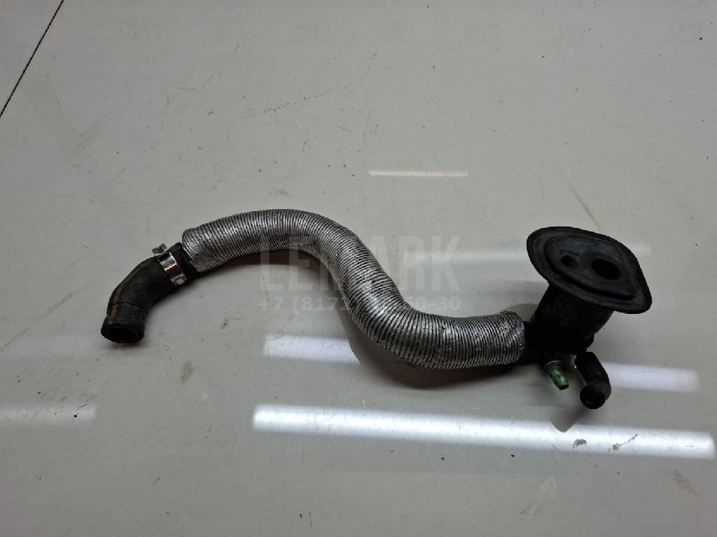 Трубка пластиковая