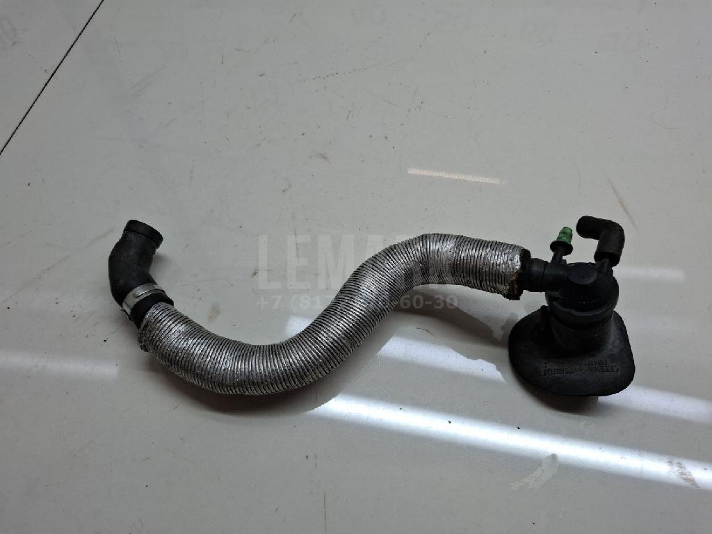 Трубка пластиковая