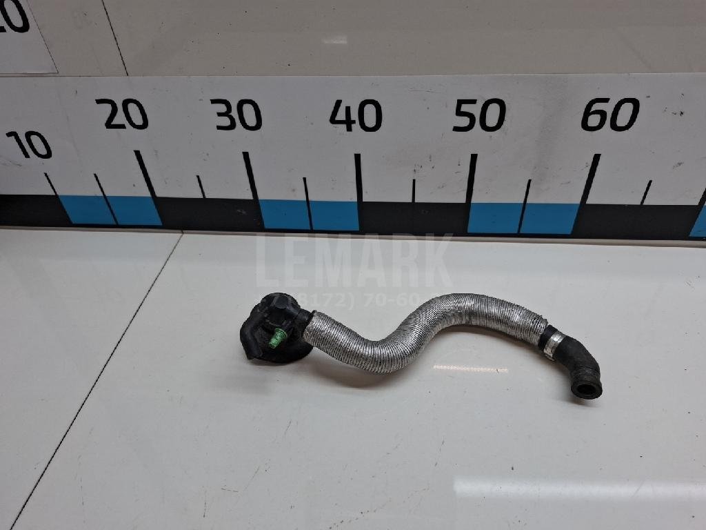 Трубка пластиковая