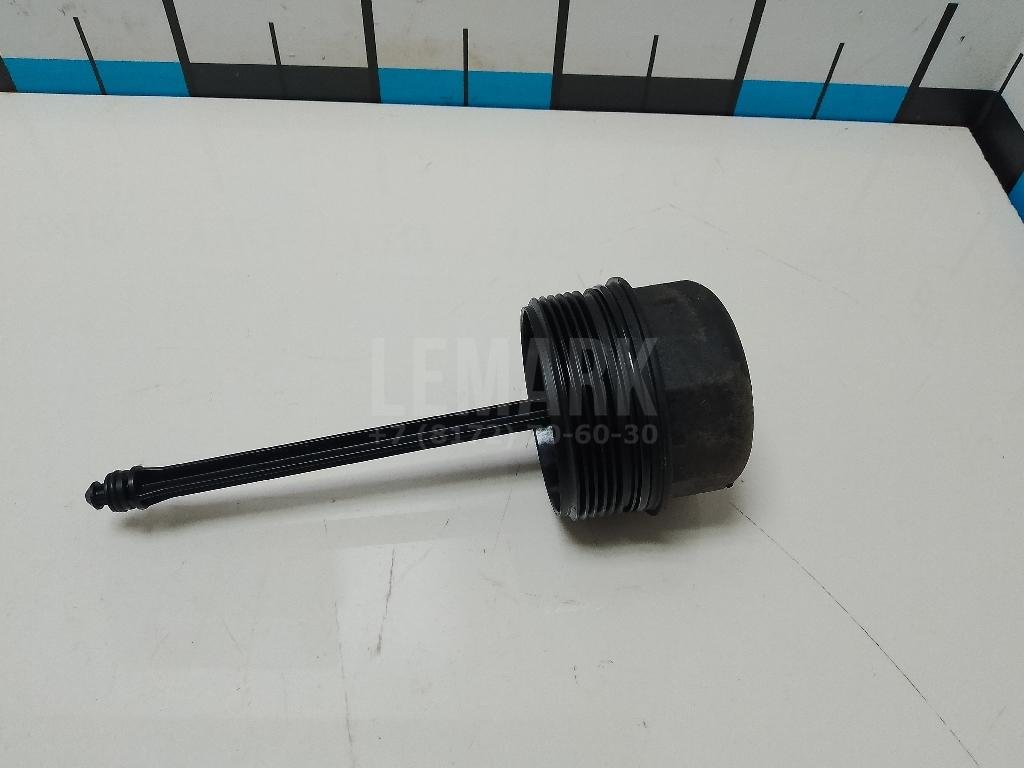 Крышка масляного фильтра