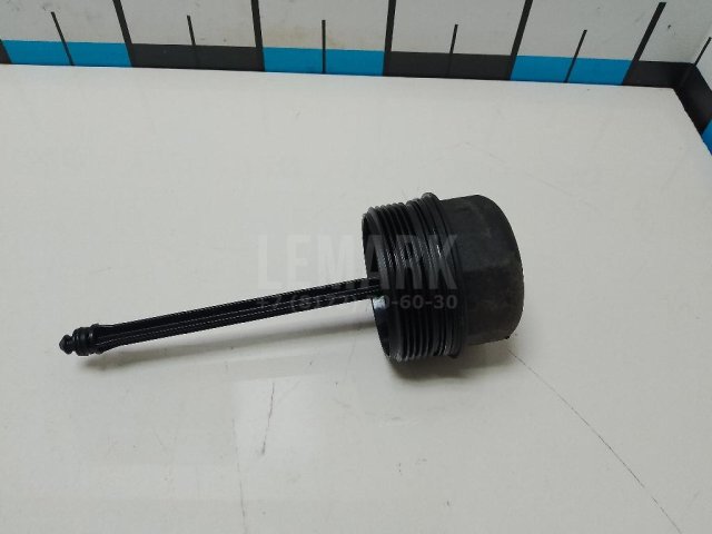 Крышка масляного фильтра