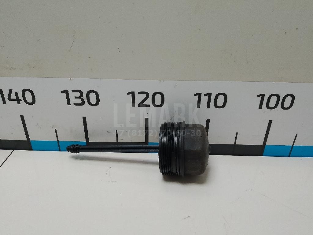 Крышка масляного фильтра