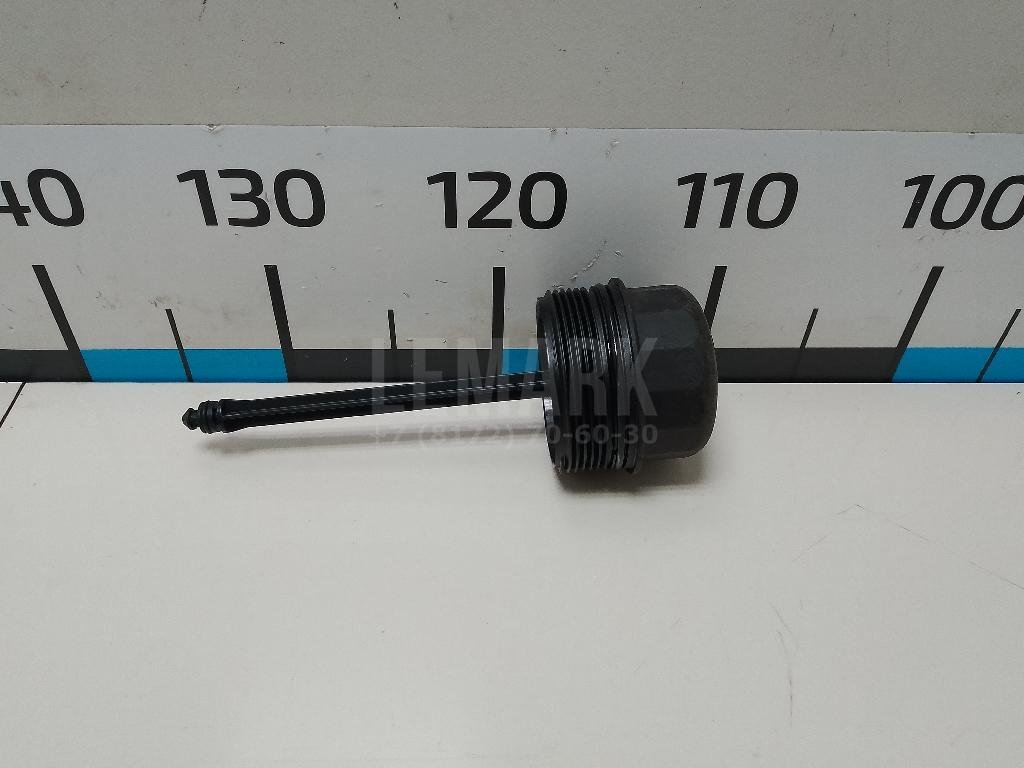 Крышка масляного фильтра