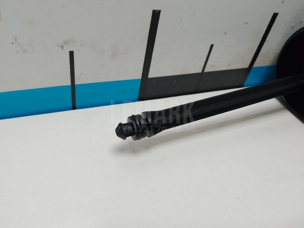 Крышка масляного фильтра