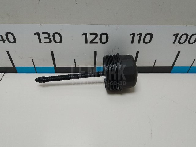 Крышка масляного фильтра