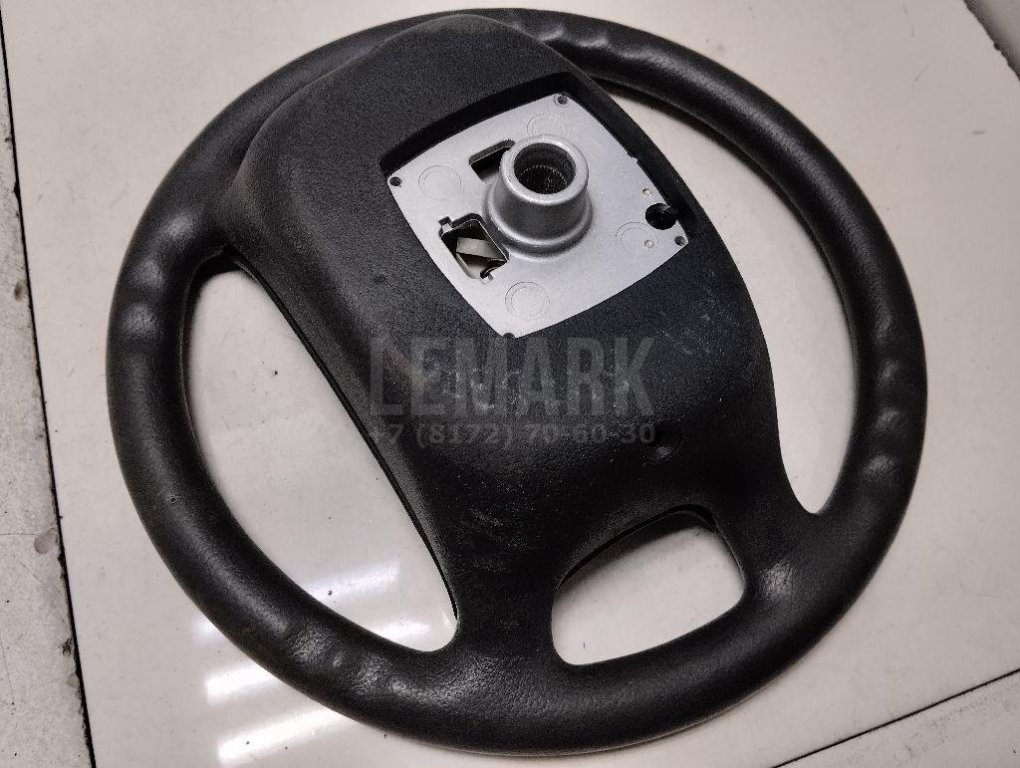 Рулевое колесо с AIR BAG