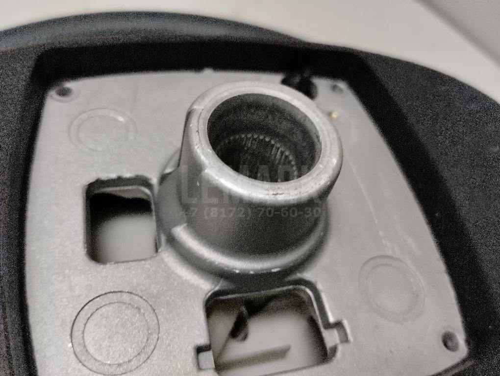 Рулевое колесо с AIR BAG