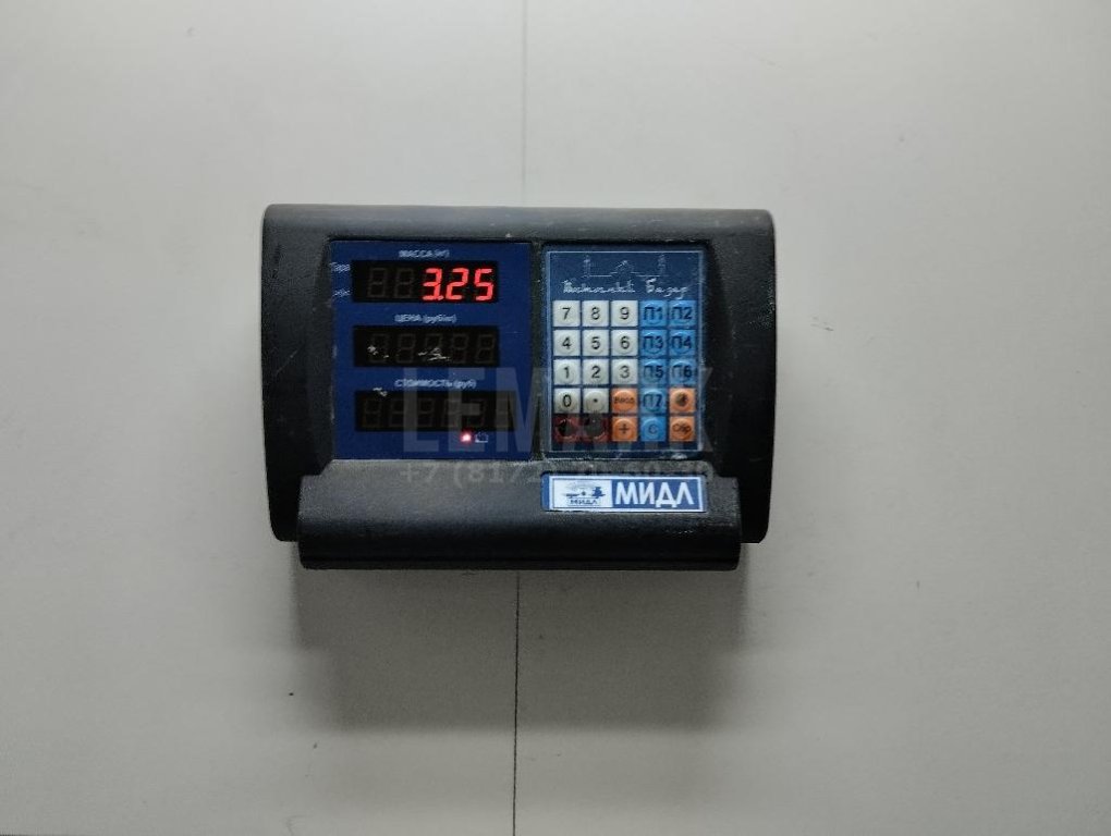 Рулевое колесо с AIR BAG