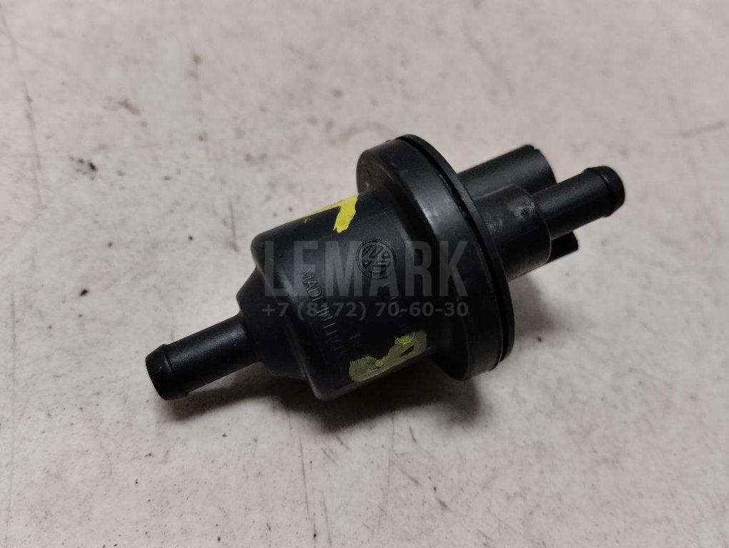 Клапан вентиляции топливного бака