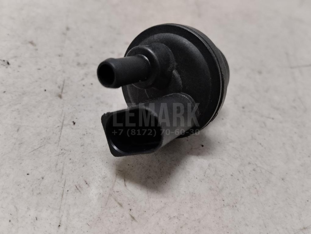 Клапан вентиляции топливного бака