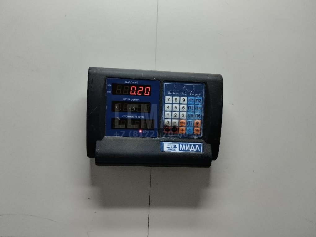 Клапан вентиляции топливного бака