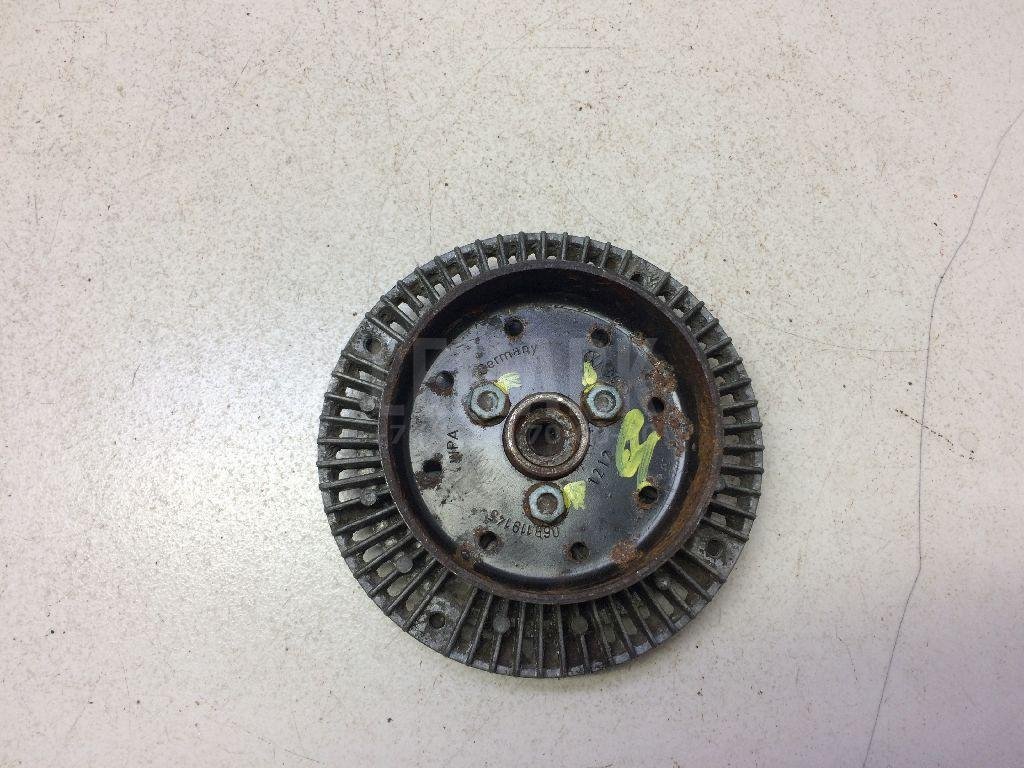 Термомуфта для  Audi A5/S5 (F5) 2017